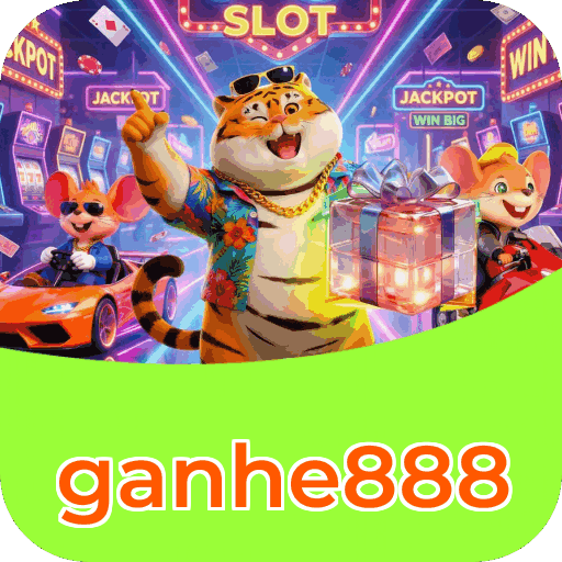 Segurança ganhe888