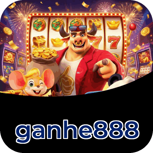 Interface ganhe888