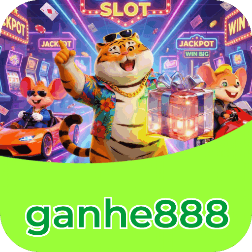 Baixar APK ganhe888