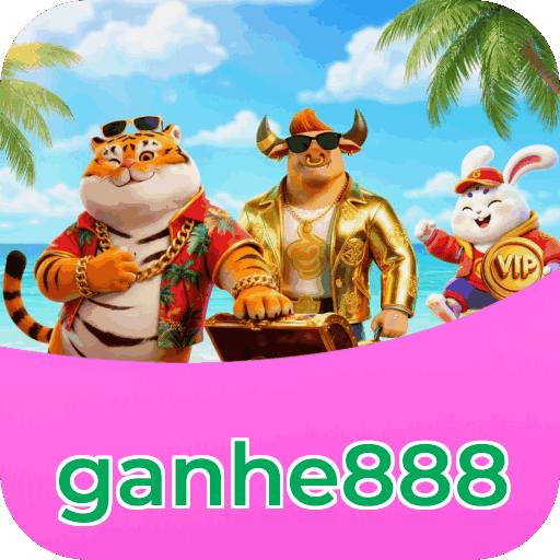 Streaming 4K no cassino ao vivo da ganhe888