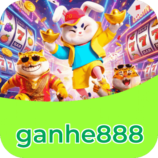 Login rápido no app ganhe888